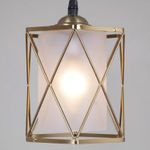 00245-0.9-03 CU светильник потолочный