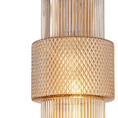 Подвес Stapel 4343-1P, 1*E27*40W. ТМ F-Promo