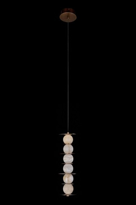 Подвесной светильник Nocturna FL1198-6P, LED