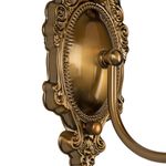 Бра Arte Lamp GRACIE A7301AP-1PB, 1хE14