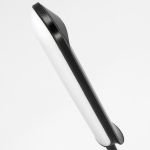 Citilux Alex CL804051 Торшер с пультом Чёрный