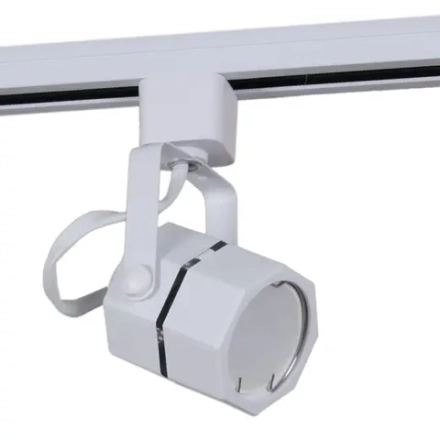16021-9.3-001CT MR16 WT светильник трековый Reluce Technical, GU10х1