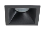 Светильник встраиваемый Crystal Lux CLT 007C1 BL 1400/170