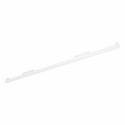 ST360.536.30 Магнитный трековый светильник Белый LED 1*30W 3000K 1 950Lm Ra>80 120 IP20 L1 206xW22xH44 48VV