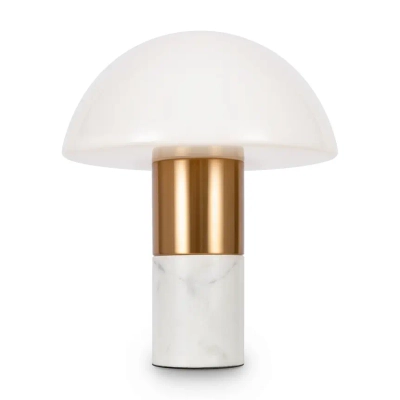 Настольный светильник Marfil FR5285TL-01BS, E14х1. TM Maytoni