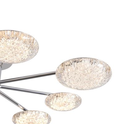 Потолочный светильник Plane FR5531CL-L42CH, 42Вт 2700К IP20. TM Maytoni