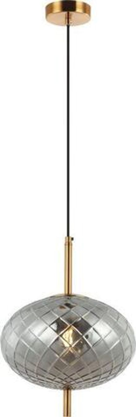 Светильник подвесной 2136/06/01P Stilfort, серия Sphere