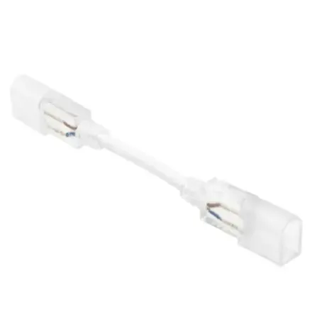 430188 Коннектор NEOLED к неоновой ленте 430107 220V (лента-лента) Lightstar