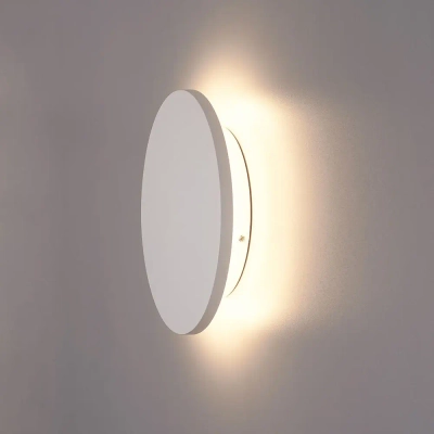 Декоративная подсветка Arte Lamp NIMBO A1510AP-1WH, LED