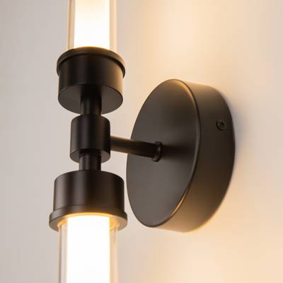 Настенный светильник (бра) Stelo 3000К 7Вт, MOD116WL-L7B3K. TM Maytoni