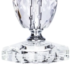 Декоративная настольная лампа Arte Lamp AZALIA A4019LT-1CC, 1хE14