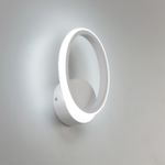 Citilux Сезар CL233B310 Бра светодиодное Белое