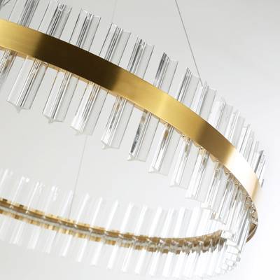 Подвесная люстра Placerat 4012-8P. ТМ Favourite