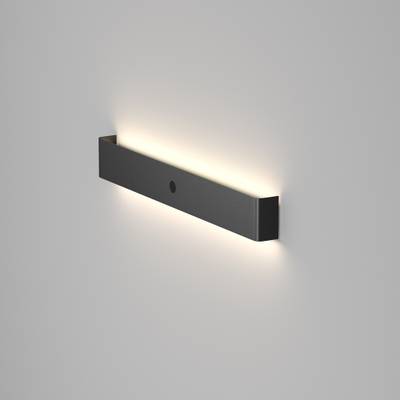 Настенный светильник (бра) Bracket 2700-4000К 12Вт MOD492WL-L12BK. TM Maytoni