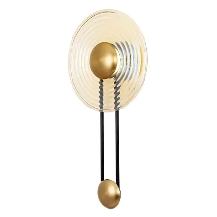 Бра Crystal Lux CANCION AP8W LED 0300/408