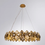 Подвесная люстра Divinare ROSALINDA 7204/17 LM-12, 12хE14