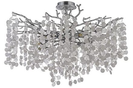 Люстра потолочная Dio D'Arte Elite Tavenna H 1.3.76.103 N