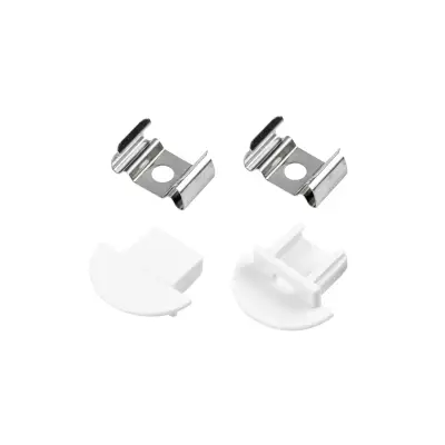 419110 Профиль PROFILED с прямоугольн. рассеив-м д/светодиод. лент, 1шт=2м Lightstar