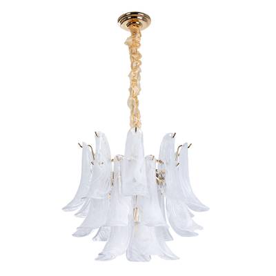 Подвесная люстра Arte Lamp MAYA A4072LM-6GO, 6хE14
