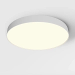 Потолочный светильник Зон / Zon 90 Вт 3000 К 120°, C032CL-90W3K-RD-W. TM Maytoni
