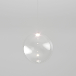 Подвесной светильник 50230/1 LED, LED