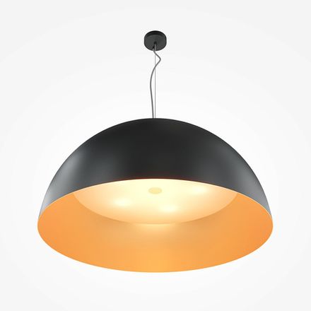 Подвесной светильник Dome E27х5, MOD169PL-05GB1. TM Maytoni