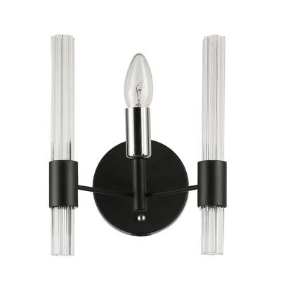 Бра Supreme 2490-1W, 1*E14*40W. ТМ F-Promo