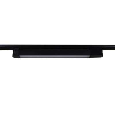 06186-9.3-001QY LED30W BK светильник трековый Reluce Technical, LED