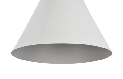 Подвесной светильник Биконес / Bicones E27х1, P359-PL-01-W. TM Maytoni