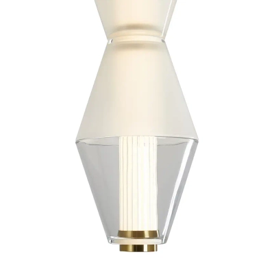 Подвесной светильник Plum FR6137PL-L6BT1, LED. TM Maytoni
