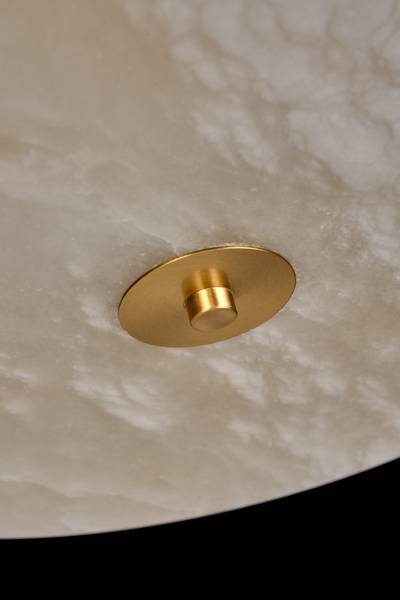 Потолочная люстра Luar FL1110-4C, LED