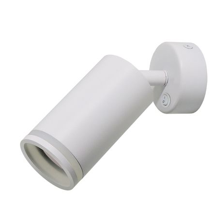 Спот Arte Lamp IMAI A2365AP-1WH, 1хGU10