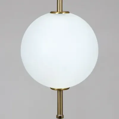 56030-0.9-04 COPPER светильник потолочный Reluce, LED