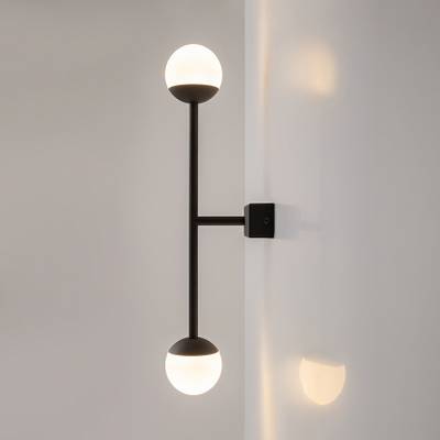 Настенный светильник (бра) Touch 3000К 13Вт, MOD285WL-L10B3K. TM Maytoni