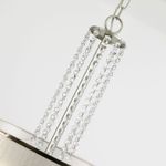 Подвесная люстра Elfo 3043-5P. ТМ F-Promo