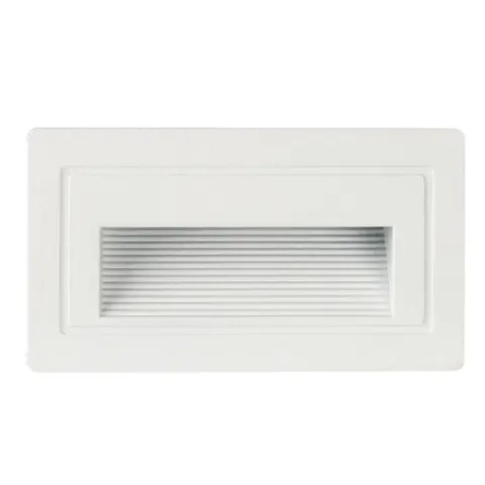 Подсветка для лестниц Arte Lamp PIAZZA A7223IN-1WH, 1хLED