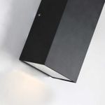 Уличный светильник Lenis 2681-2W. ТМ Favourite