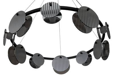 Люстра подвесная Stilfort 4008/02/10P серия Relux