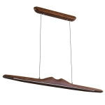 Подвесной светильник Arte Lamp CONCA A4286SP-19BK, 1хLED