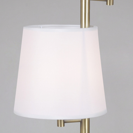 IL0803-2PSQ-26 AB DS светильник потолочный ILLUMICO, E27х2