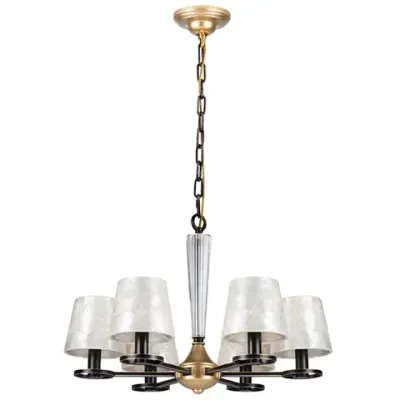 707061 Люстра PERLA 6х40W E14 Lightstar