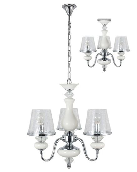 Люстра Crystal Lux BETIS SP-PL3 1210/303