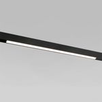 Slim Magnetic L02 Трековый светильник 30W 4200K черный 85034/01