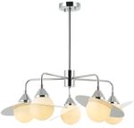 Люстра на штанге Stilfort 2125/09/05P серия Saturn