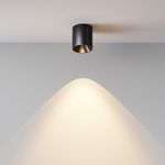 Потолочный светильник Alfa LED 3000K 5Вт 50°, C064CL-5W3K-RD-B. TM Maytoni