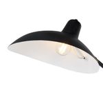 Настенный светильник (бра) Twisty FR5383WL-01B, E27х1. TM Maytoni