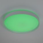 Citilux BOSS CL751450G LED RGB Светильник с пультом Белый