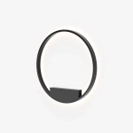 Настенный светильник (бра) Рим / Rim 3000-4000К 35Вт, MOD058WL-L35BK. TM Maytoni