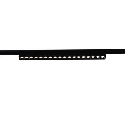 13004-9.3-001UR magnetic LED18W BK