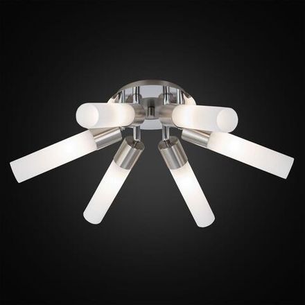 Citilux Компакто CL101161 Люстра с поворотными плафонами